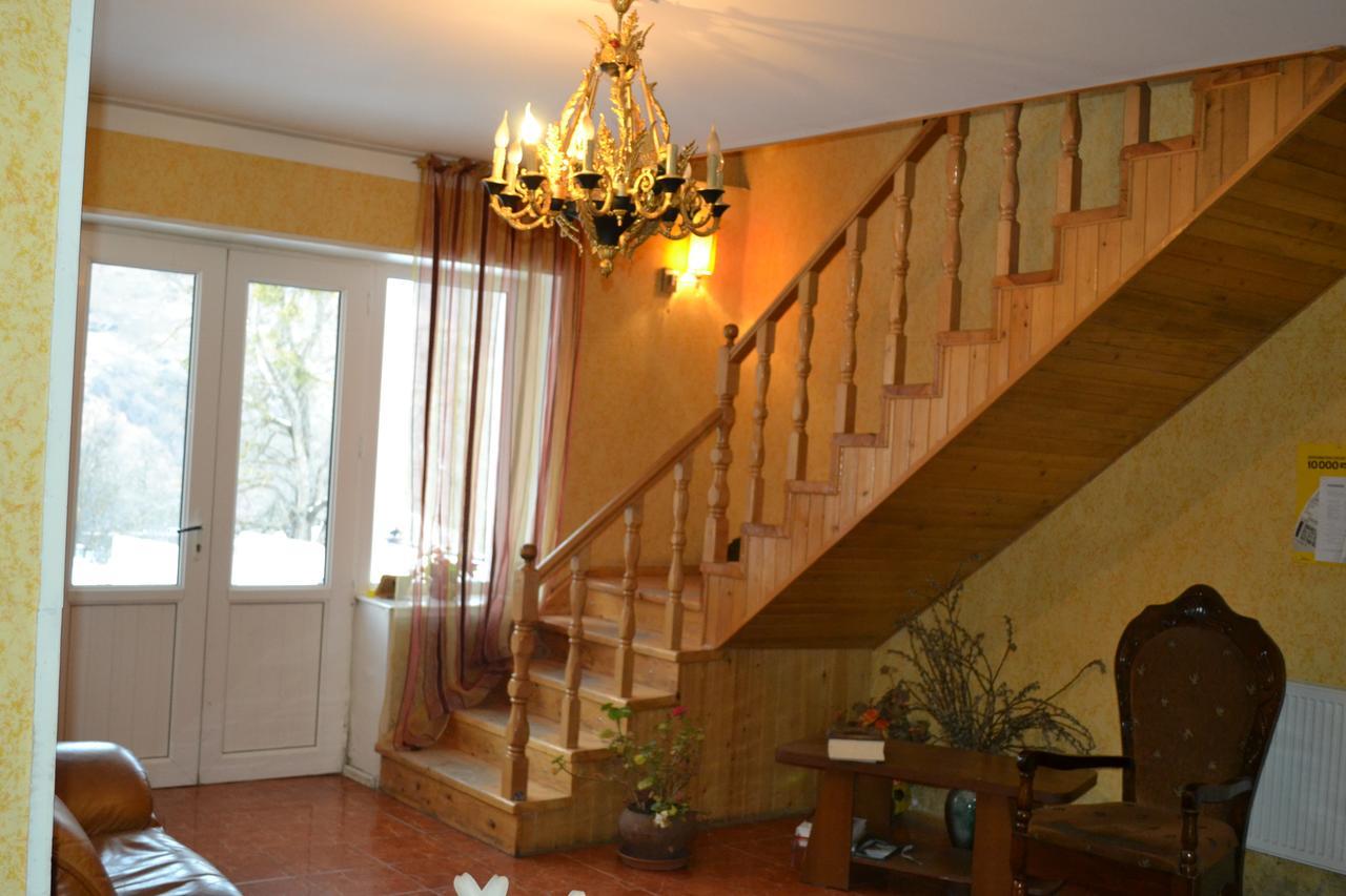 Hotel Gudauri Kvesheti Rom bilde