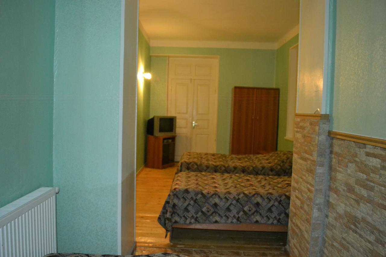 Hotel Gudauri Kvesheti Rom bilde