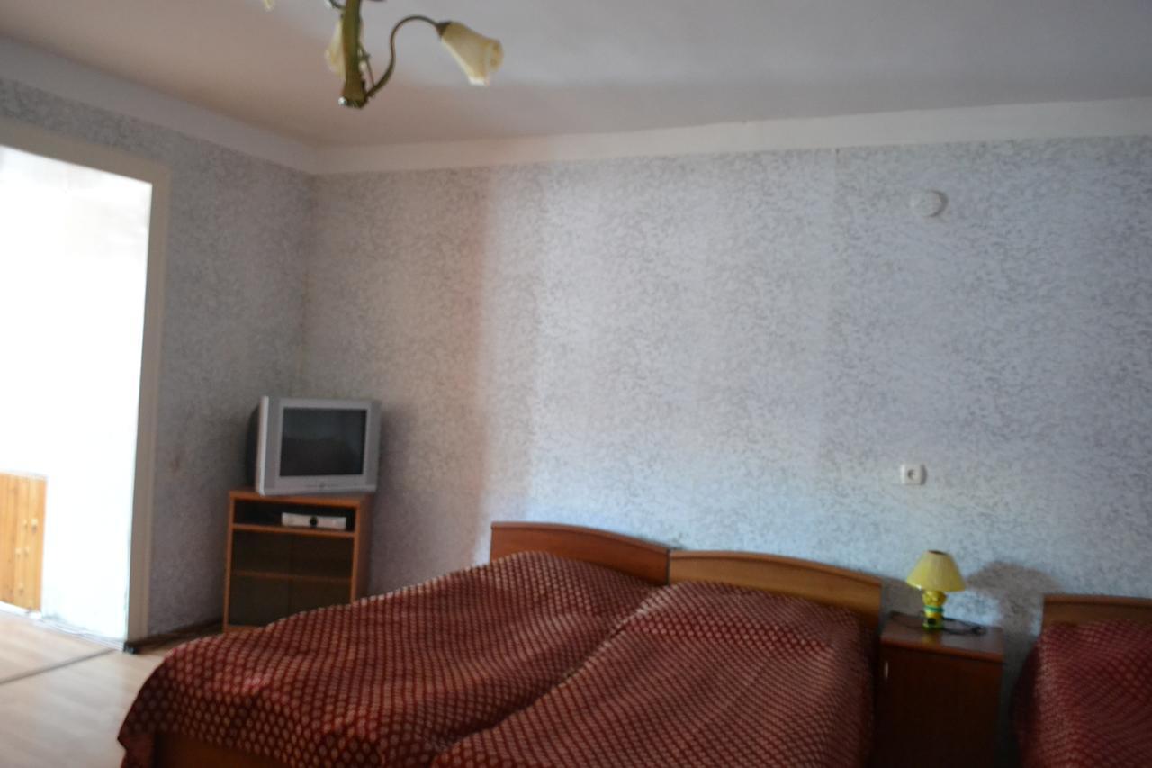 Hotel Gudauri Kvesheti Rom bilde