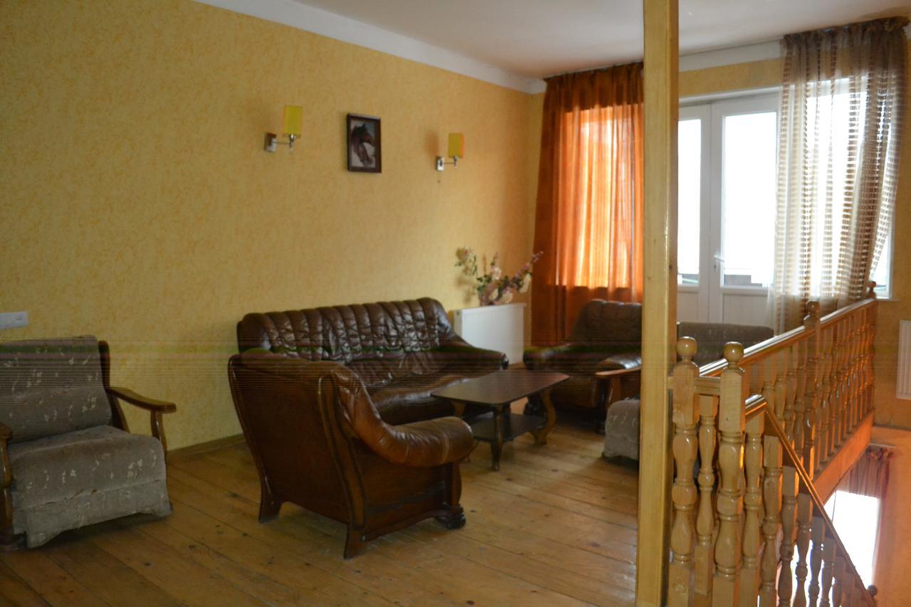 Hotel Gudauri Kvesheti Rom bilde