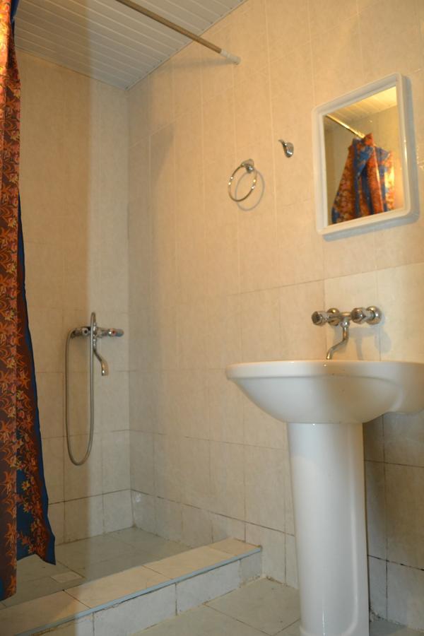 Hotel Gudauri Kvesheti Rom bilde
