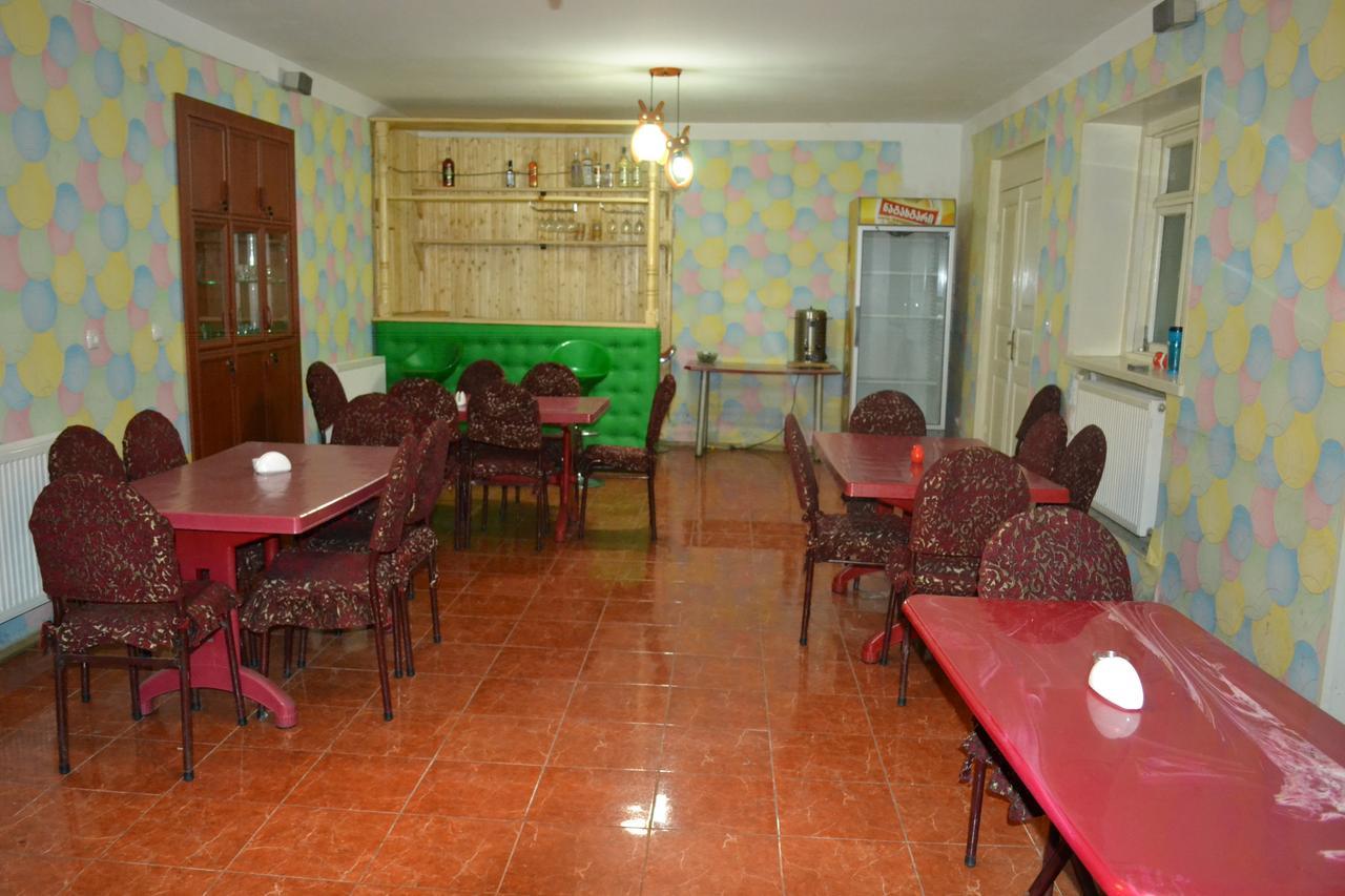 Hotel Gudauri Kvesheti Rom bilde