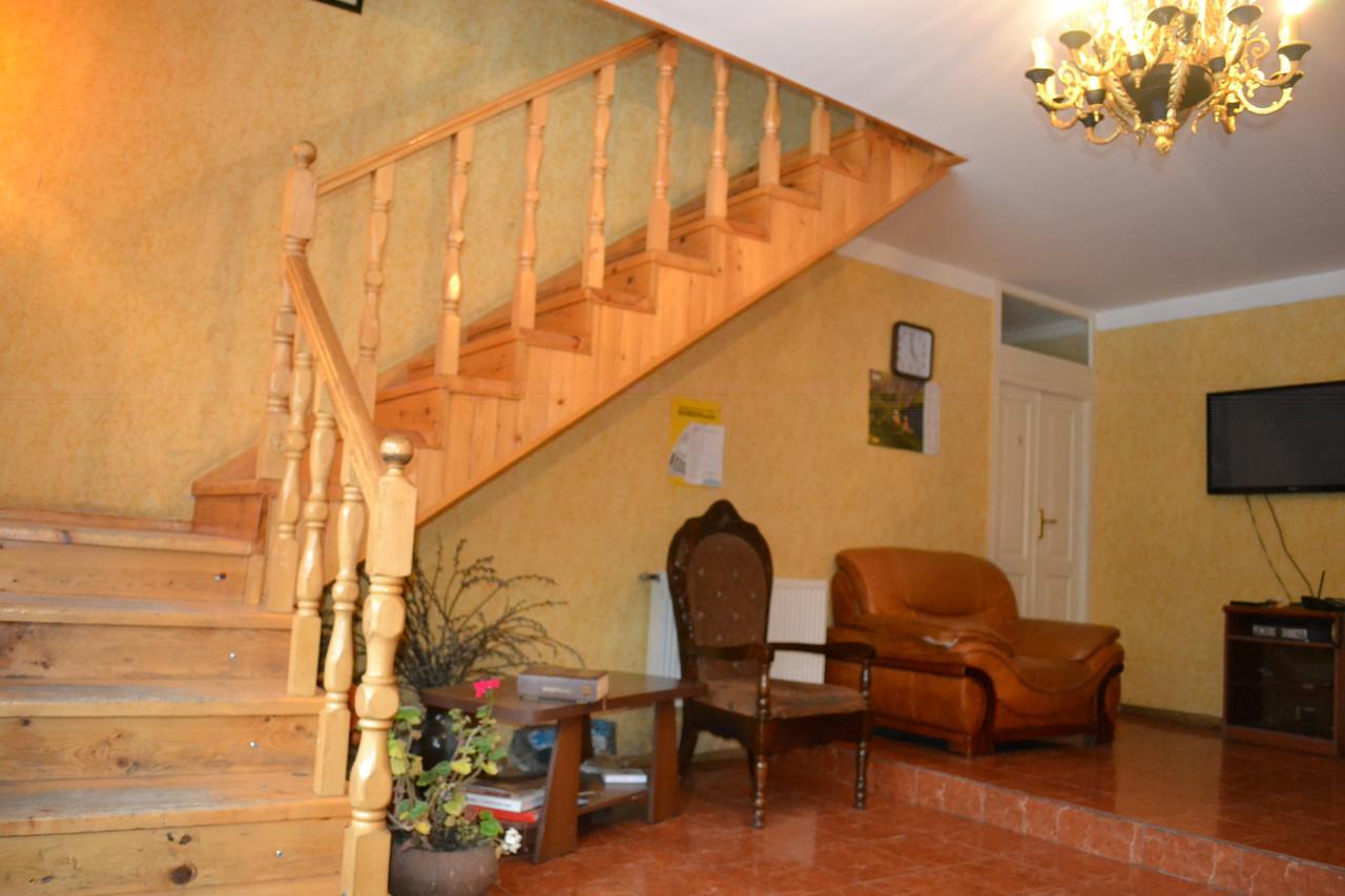 Hotel Gudauri Kvesheti Rom bilde