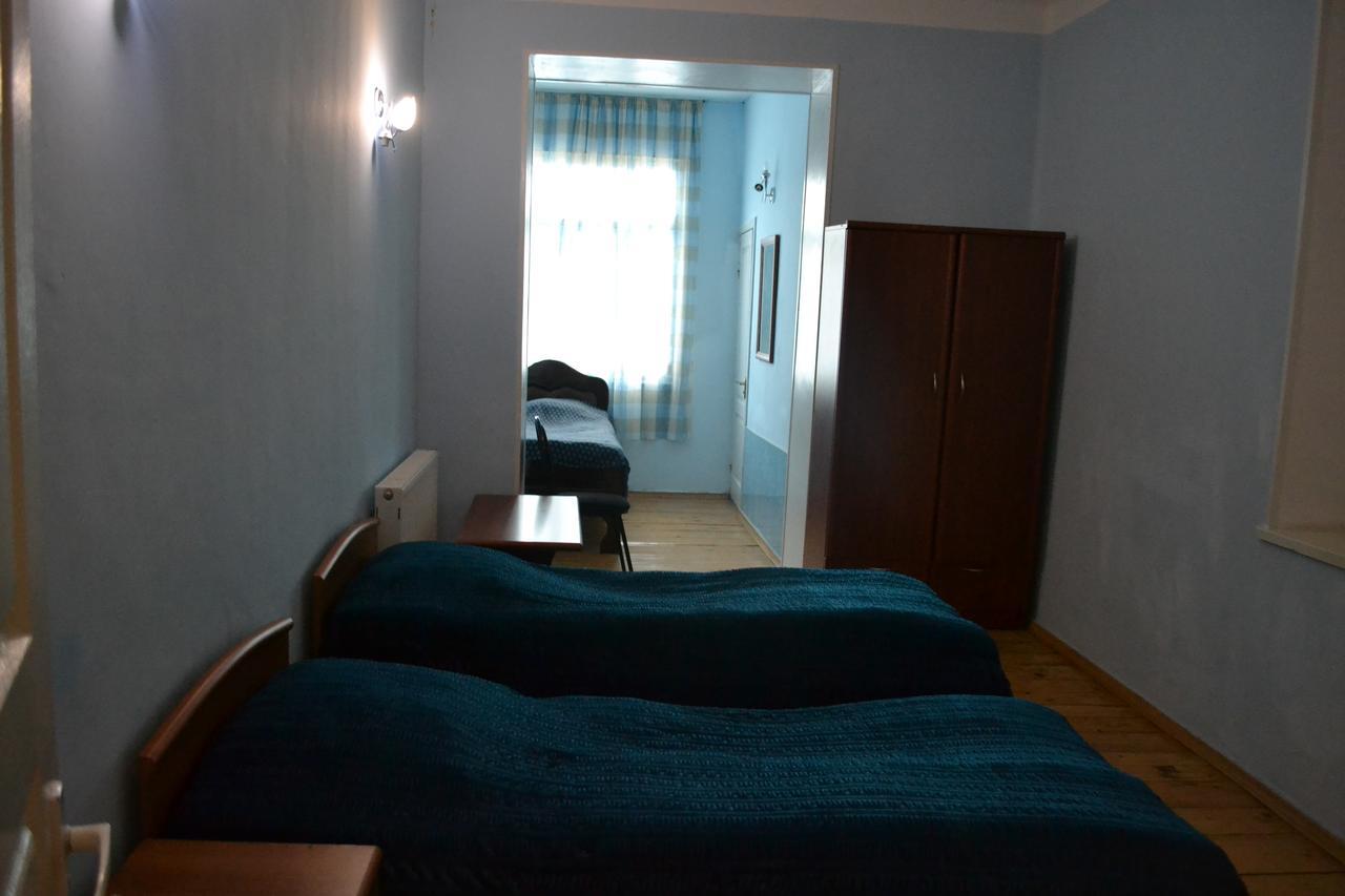 Hotel Gudauri Kvesheti Rom bilde