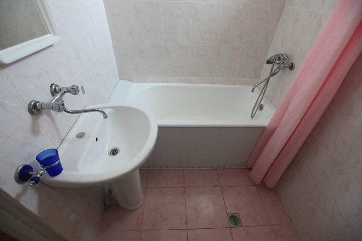 Hotel Gudauri Kvesheti Eksteriør bilde