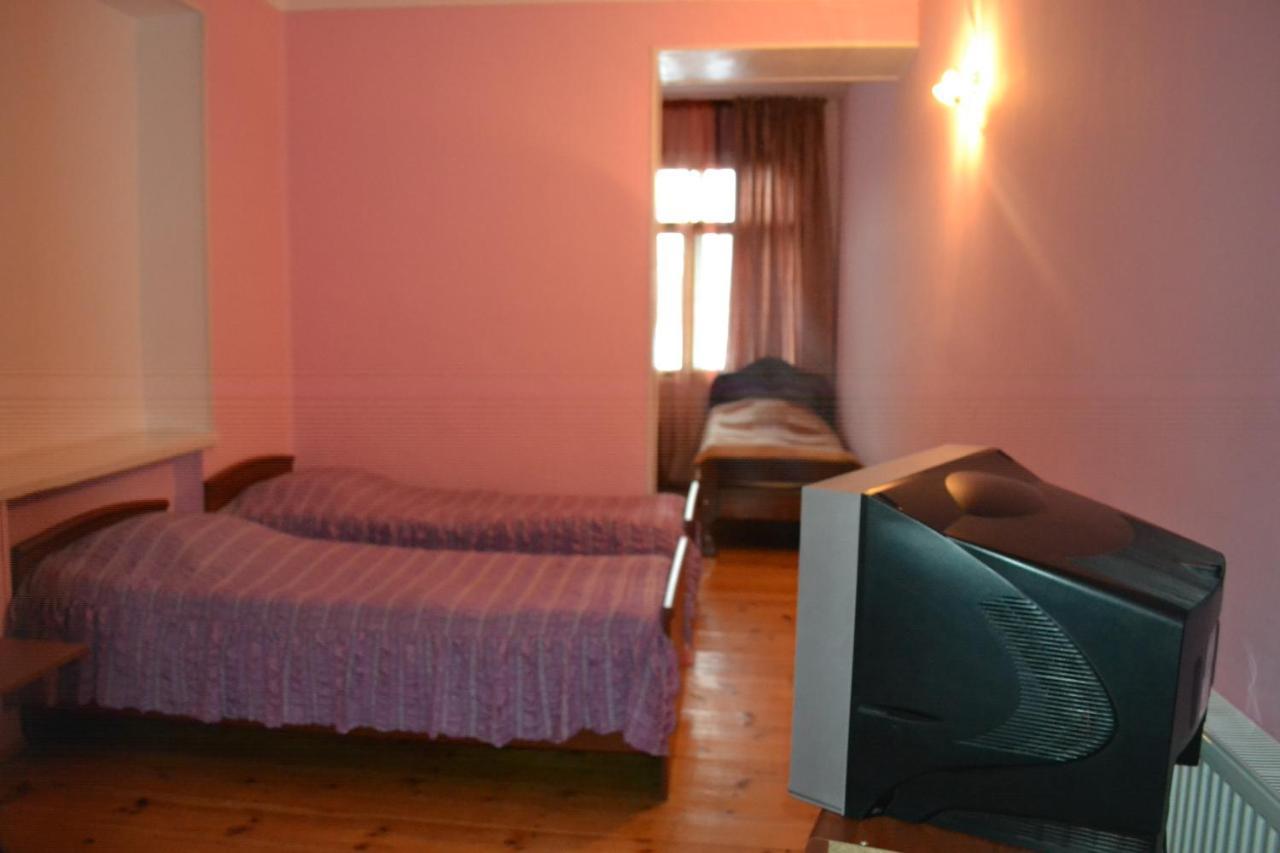 Hotel Gudauri Kvesheti Rom bilde